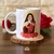 Caneca Santa Teresinha do Menino Jesus - comprar online