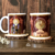 Caneca São Padre Pio
