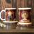 Caneca São Padre Pio