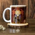 Caneca São Padre Pio - comprar online