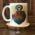 Caneca São Miguel Arcanjo