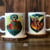 Caneca São Miguel Arcanjo na internet