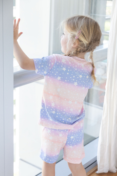 Pijama Stars - comprar online