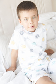 Pijama Happy - comprar online