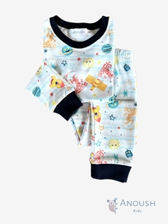 Pijama Cohetes - comprar online