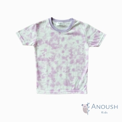 Remera Manga Corta - Anoush