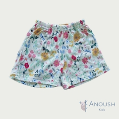 Shorts Holgados - comprar online