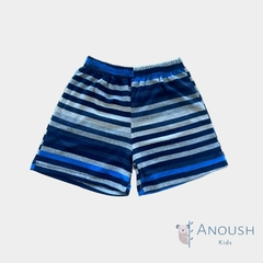 Shorts Holgados - Anoush