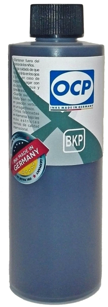 Imagen de Tinta Pigmentada Alemana Ocp Para Hp 904 6970 934 6830 250ml