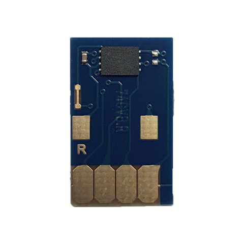 Chip Para Recargar Cartucho Hp 974 Pagewide Pro 300 400 500