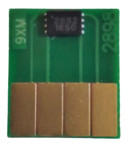 Chip Para Recargar Cartucho Original Hp 933 7110 7510 7612