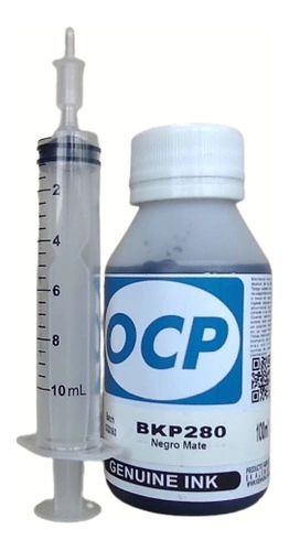 Kit Kennen X4 Para Recargar Cartucho Original Hp 932 7110