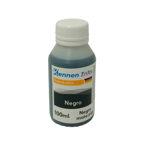 Tinta Alemana Kennen Inks para Canon ip7210 ix6810 ip4910 ix6510 - comprar online