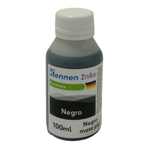 Tinta Alemana Kennen Inks para HP Designjet 500 510 110 111 - comprar online