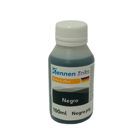 Tinta Alemana Kennen Inks para Epson T3170X L4150 L4160 L4260 L14150 L1455 - comprar online