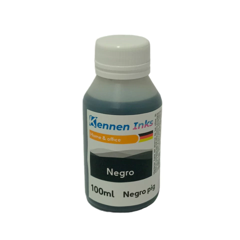 Tinta Alemana Kennen Inks para Epson Ecotank L15150 L6490