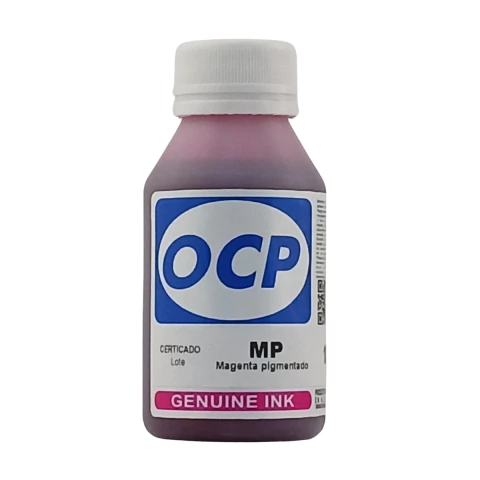 Tinta Alemana Ocp Pigmentada Para Epson Durabrite Ultra - comprar online