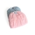 Mosquitero PEEL - Rosa - tienda online