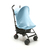 Mosquitero PEEL - Celeste en internet