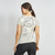 Remera AMPI - Rayas - On the Go