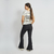 Imagen de Remera AMPI - Rayas