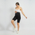 Biker RENATA - Negra - comprar online