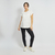 Remerón BOJ - Blanco - tienda online