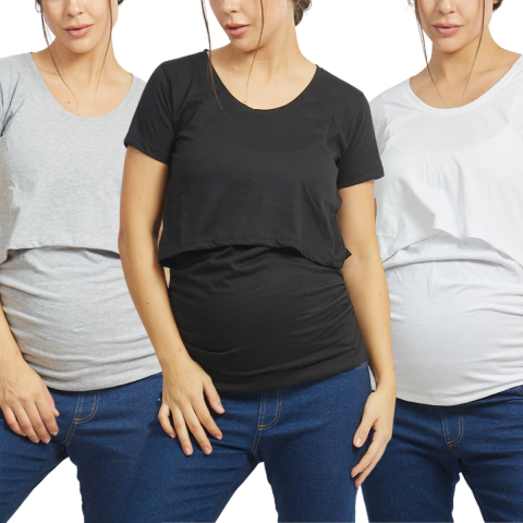 Combo BASIC - 3 Colores - comprar online