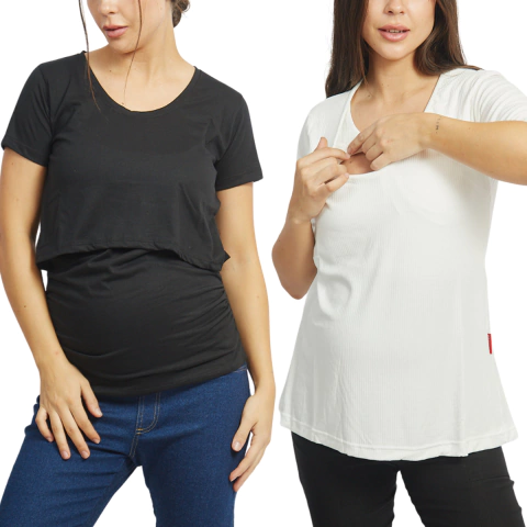 Combo LACTANCIA - B&W - comprar online