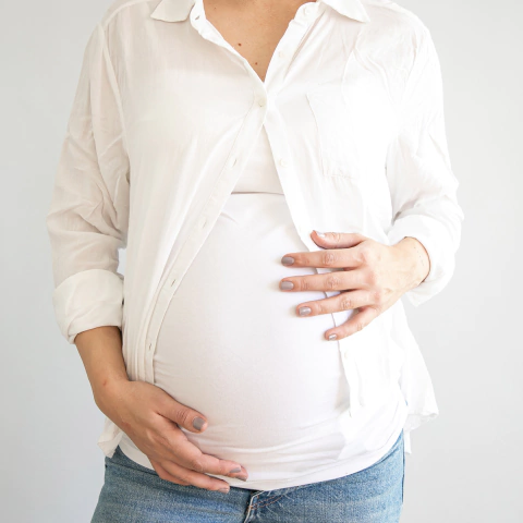 Faja ARAUCARIA - Blanca - comprar online