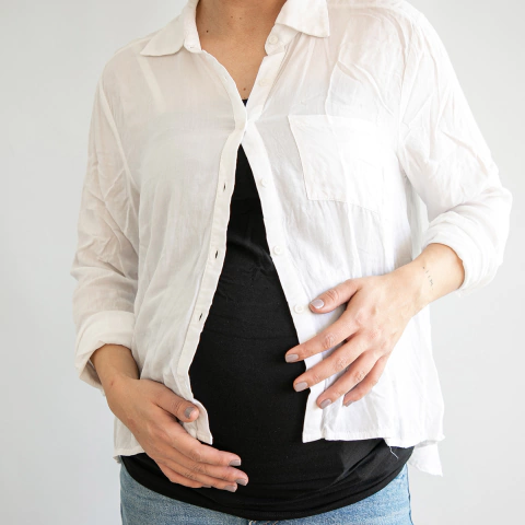 Faja ARAUCARIA - Negro - comprar online