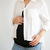 Faja ARAUCARIA - Negro - tienda online