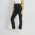 Imagen de Pantalón FELICIA bengalina - Negro