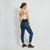 Jean MACKAY - Azul - tienda online