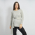 Remera LAZOS - Gris