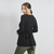 Remera LAZOS - Negra - On the Go