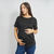 Remera MAGNOLIA - Negro en internet