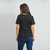 Remera MAGNOLIA - Negro - comprar online