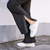 Calza MILANO - Negra - comprar online