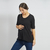 Remera OLIVIA - Negra - comprar online