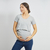Remera PALMA - Gris - comprar online
