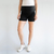 Short CEDRO - Negro - comprar online