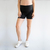 Short CEDRO - Negro en internet