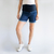 Short ROBLE - Azul en internet