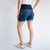 Short ROBLE - Azul