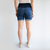 Short ROBLE - Azul - comprar online