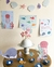 TEMA FUNDO DO MAR - comprar online