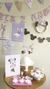 TEMA MINNIE ROSA - comprar online