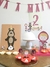 TEMA MASHA E O URSO - comprar online