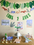 TEMA PARQUE DOS DINOSSAUROS - comprar online